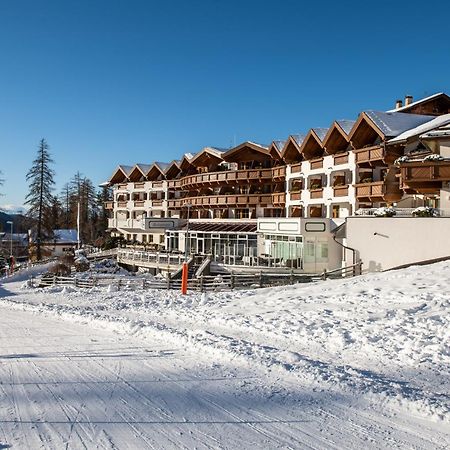 Hotel Sonnalp Obereggen Zewnętrze zdjęcie