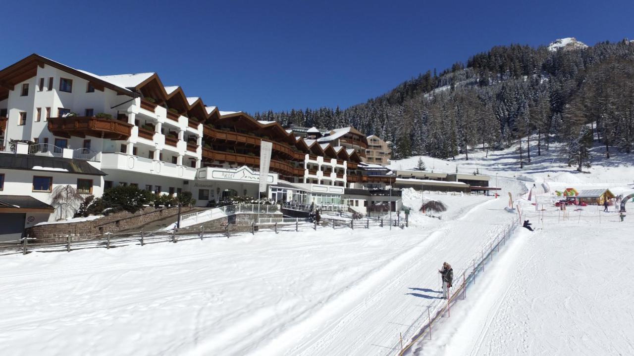 Hotel Sonnalp Obereggen Zewnętrze zdjęcie