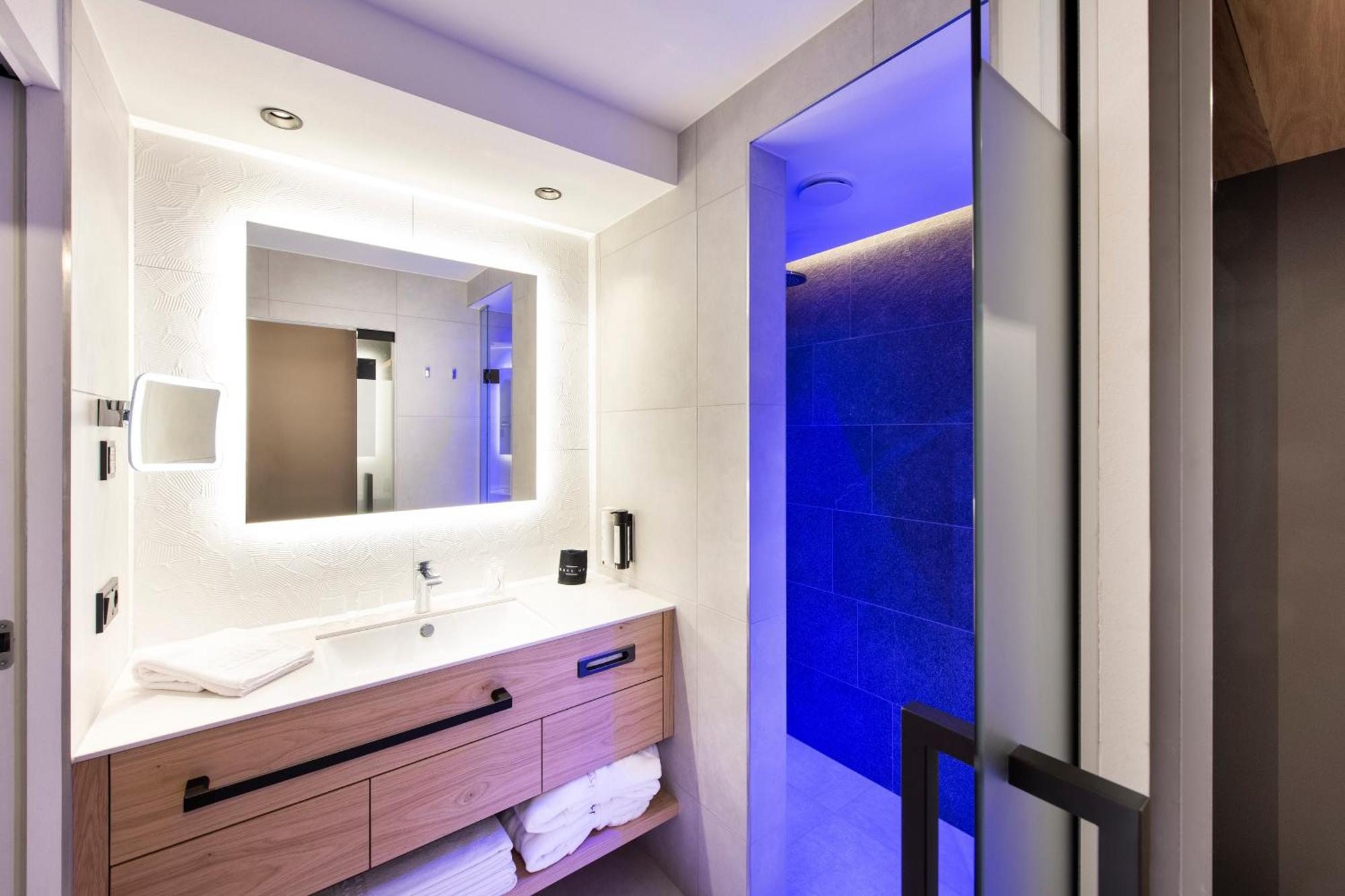 Hotel Sonnalp Obereggen Zewnętrze zdjęcie