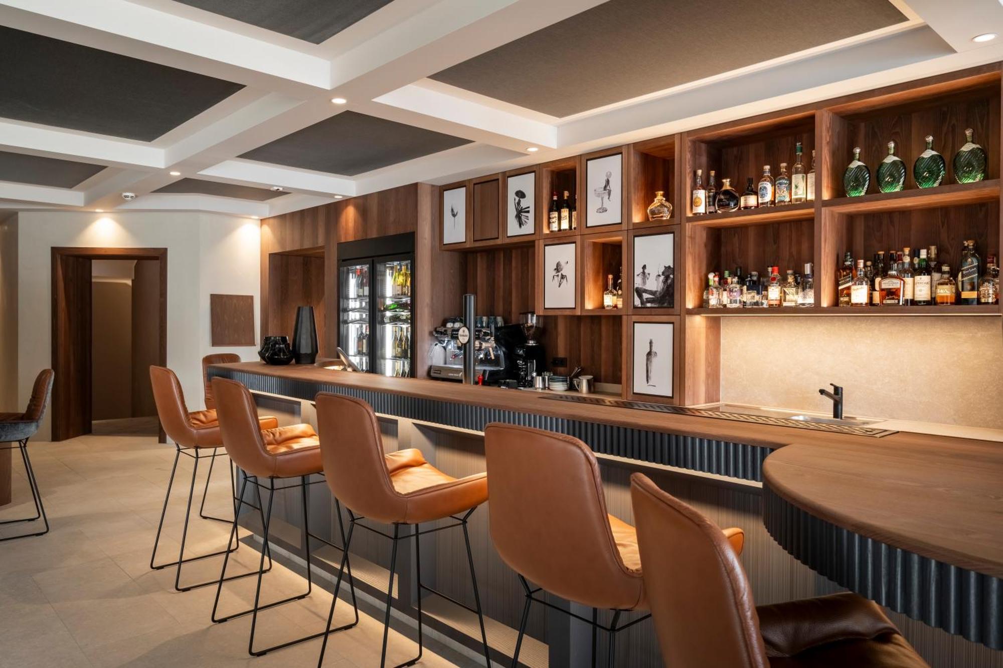 Hotel Sonnalp Obereggen Zewnętrze zdjęcie